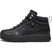 Puma Tarrenz Sb Iıı Puretex Siyah Erkek Bot - 393930 01