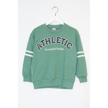 Erkek Çocuk Sweat