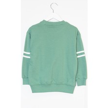 Erkek Çocuk Sweat