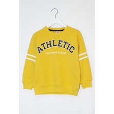 Erkek Çocuk Sweat