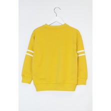 Erkek Çocuk Sweat