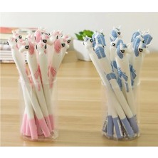 Taros 3295 Unıck Color Pegasus Jel Kalem