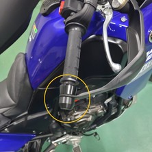 Zm+ Plus Yamaha Tenere 700 Gidon Koruma Takozu