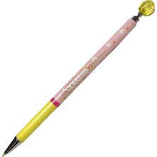 Taros 1713 Vintage Label Kristal Başlı 0.7 Versatil Kalem