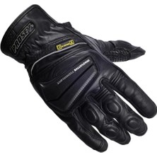 Prosev 4131 Deri Motosiklet Eldiveni