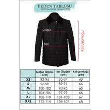 Deepsea Üç Ipli G Nakış Detaylı Çıtçıtlı Kolej Mont 2304761