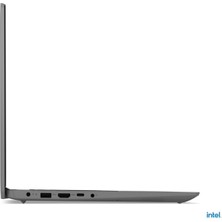 Lenovo Ideapad 3 15ıau7 Intel Core I3-1215U 12 GB 512 GB SSD  15.6" Tn Freedos 82RK018GTXAR7