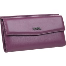 Liva Bag Collection Rewina  Deri Cüzdan