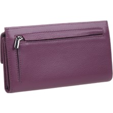 Liva Bag Collection Rewina  Deri Cüzdan