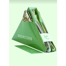 Mooncorn Nature Eşarp Koleksiyonu