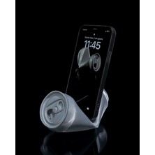 Alseka Kola Kutusu Temalı Modern Telefon Tutucu Masa Aksesuarı