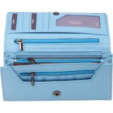 Liva Bag Collection Rewina  Deri Cüzdan