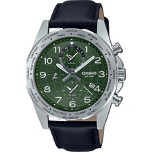 Casio MTP-W500L-3AVDF Erkek Kol Saati