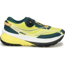 Lumberjack Resound 4pr Sarı Erkek Outdoor