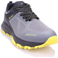 Hammer Jack 10124672 Madıson Gri Ortopedik Günlük Erkek Spor Ayakkabı