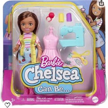 Barbie Chelsea