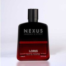 Loris Nexus Parfüm 75 ml