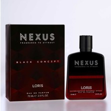 Loris Nexus Parfüm 75 ml