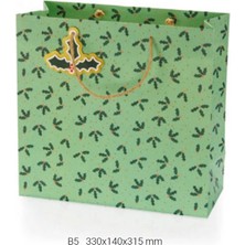 Gıpta B5 Charm  Karton Çanta BG0161