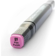 Del Rey Twın Marker RP89 Pale Purple