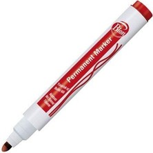 Bion Permanent Marker Mürekkebi Kırmızı 9160K