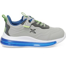 Kinetix 4f Stach Pu B 4pr,a Grı,grı,saks, 21