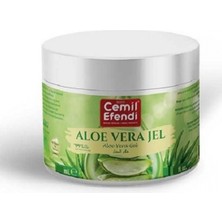 Cemil Efendi Aloe Vera Jeli 300 ml