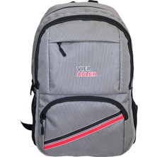 Vier Adler Laptop Bölmeli Sırt Çantası, Seyahat Çantası, Okul Çantası, Çanta, Spor Çantası