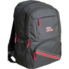 Vier Adler Laptop Bölmeli Sırt Çantası, Seyahat Çantası, Okul Çantası, Çanta, Spor Çantası