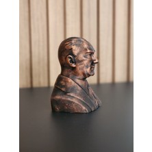 Alseka Ulu Önder Mustafa Kemal Atatürk Büstü