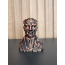 Alseka Ulu Önder Mustafa Kemal Atatürk Büstü