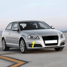 Vass41 Audi A3 Hb 2009-2012 Ön Sağ Far Yıkama Pompası Motoru 8P0955102B