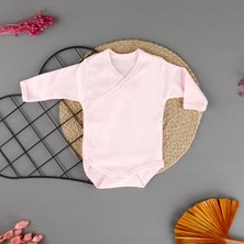 Bebegci Düz Kundaklı Unisex Badi