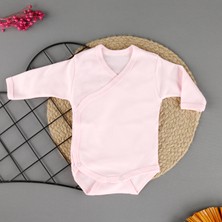 Bebegci Düz Kundaklı Unisex Badi