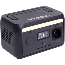 Thull Güç Istasyonu 300W Powerstatıon SR0KW3L-SG1-EU