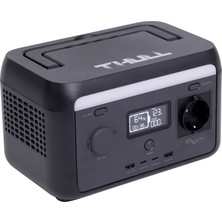 Thull Güç Istasyonu 300W Powerstatıon SR0KW3L-SG1-EU