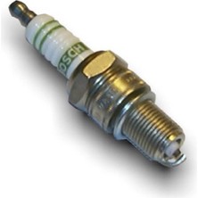 Bosch Bmw M10 M20 ve M30 Motor Buji Takımı (6 Adet) W8DC No 12121276283