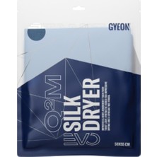 Gyeon Q²m Silkdryer Evo Mikrofiber Kurulama Havlusu 50X55 cm