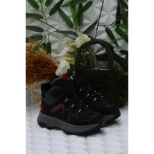 Fort Cool Leroy Rahat Kaymaz Taban Erkek Çocuk Bot