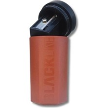 Adel Blacklıne Metalik Renk Kalemtraş