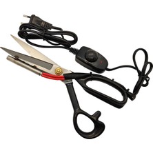 BDR Rezistanslı Terzi Makası 10inç / Jy-10