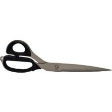 Hard Steel Yüksek Teknoloji Titanyum Profesyonel Terzi Makası 12INÇ / HS-7300 (12)