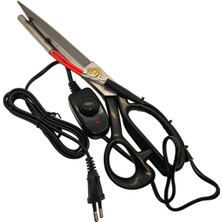 BDR Rezistanslı Terzi Makası 12inç / Jy-12