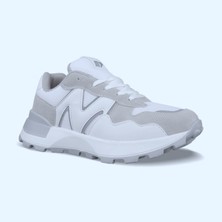 M.P. Trailforce Unisex Sports Casual Günlük Sneakers 2091