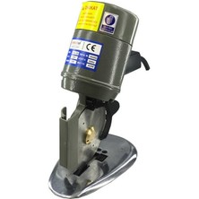 Kingstar PLS-125 Yuvarlak Bıçaklı Kesim Makinası