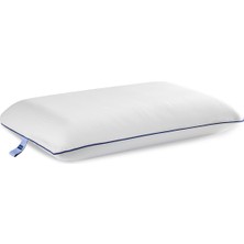 MADEMUR Klasik Yüksek Otel Visco Yastık 60X40X15 cm