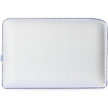 MADEMUR Klasik Yüksek Otel Visco Yastık 60X40X15 cm