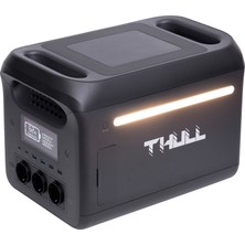 Thull Güç Istasyonu 1800W Powerstatıon SR1KW8L-SG1-EU