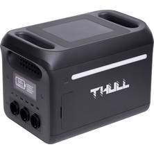 Thull Güç Istasyonu 1800W Powerstatıon SR1KW8L-SG1-EU