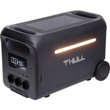 Thull Güç Istasyonu 3000W Powerstatıon SR03KWL-SG1-EU